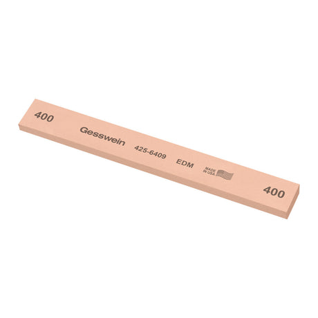 Gesswein® EDM Stones - Square & Rectangle (Pkg. of 12)