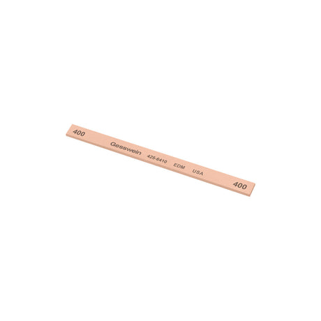 Gesswein® EDM Stones - Square & Rectangle (Pkg. of 12)