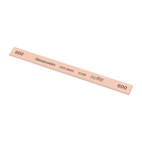 Gesswein® EDM Stones - Square & Rectangle (Pkg. of 12)