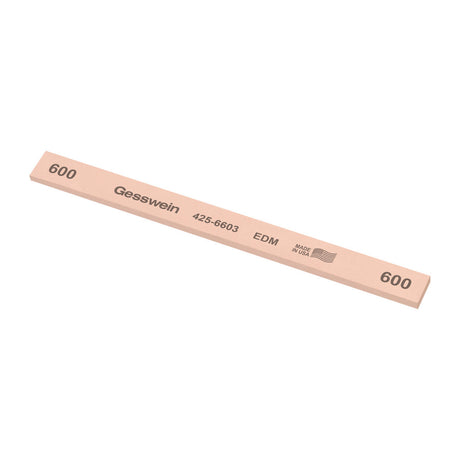 Gesswein® EDM Stones - Square & Rectangle (Pkg. of 12)