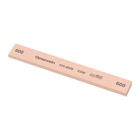 Gesswein® EDM Stones - Square & Rectangle (Pkg. of 12)