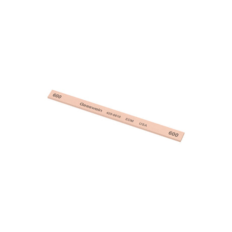 Gesswein® EDM Stones - Square & Rectangle (Pkg. of 12)