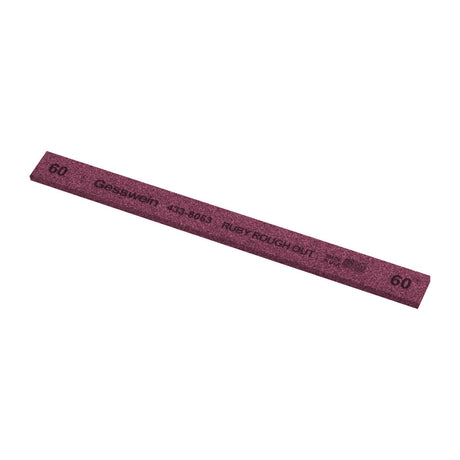 Gesswein® Ruby Rough-Out Stones