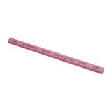 Gesswein® Ruby Rough-Out Stones 1/4" x 1/4" x 6"