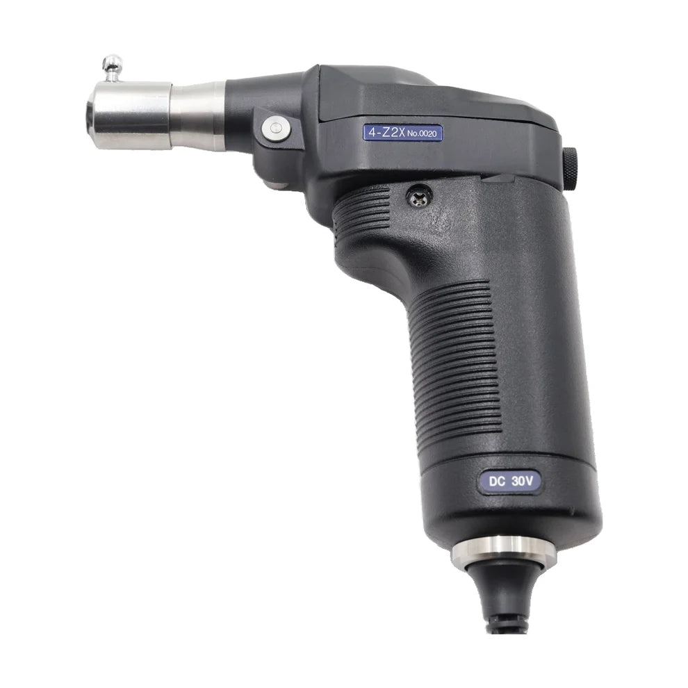 Power Hand® 4 Reciprocating Profiler - Z-2X