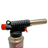 Handy Flame Butane Torch Head