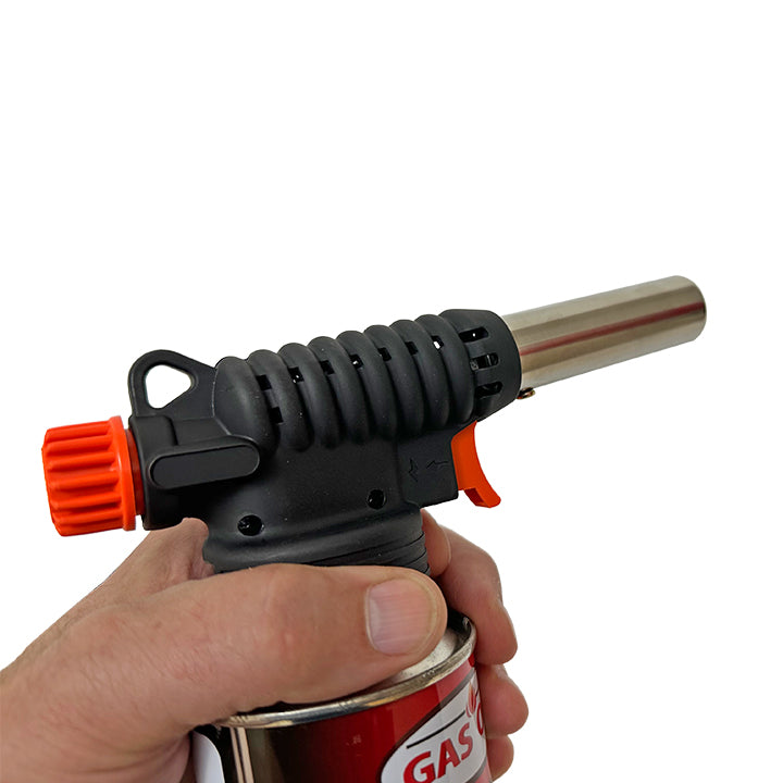 Handy Flame Butane Torch Head