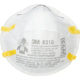3M 8210 N95 Particulate Respirators (Box of 20)
