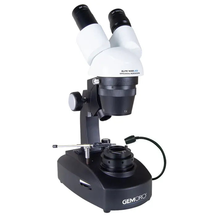 GEMORO® Elite 1030 LED Microscope