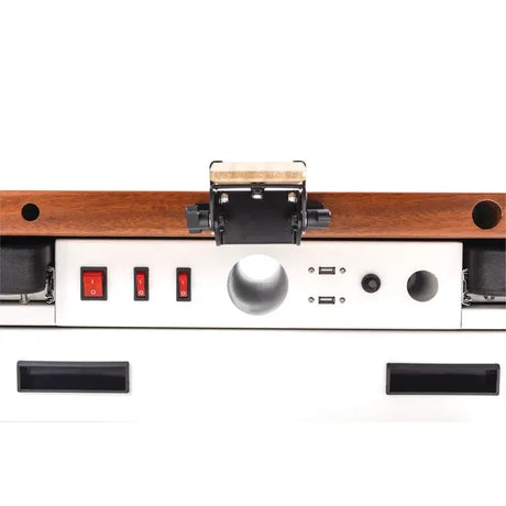 GK Smart Bench