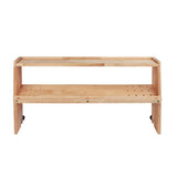 Durston Shelf Unit For Workbench