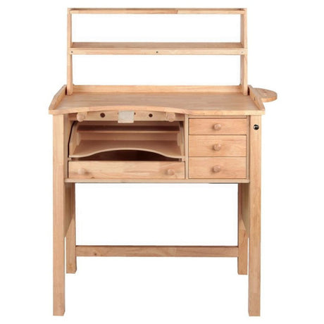 Durston Shelf Unit For Workbench