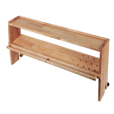 Durston Shelf Unit For Workbench