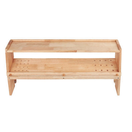 Durston Shelf Unit For Workbench