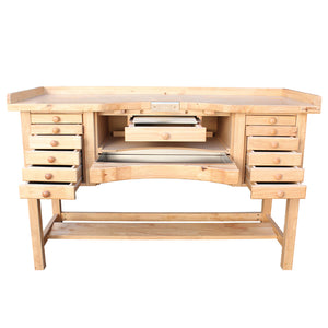Benches
