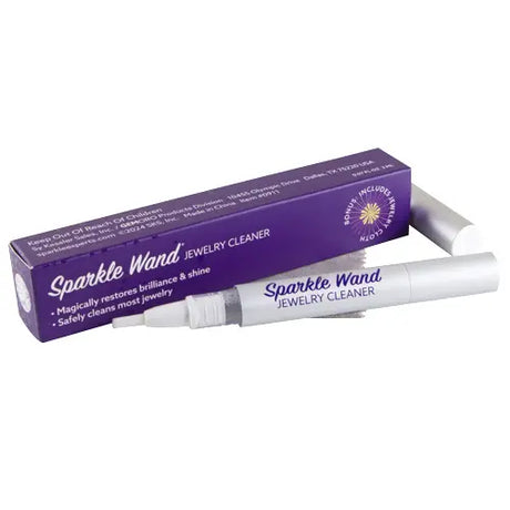 Sparkle Wand Jewellery Cleaner