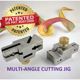 Multi- Angle Cutting Jig