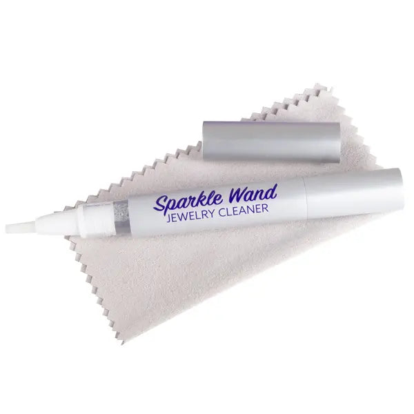 Sparkle Wand Jewellery Cleaner