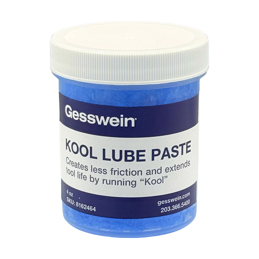 Kool Lube Paste - 4oz.