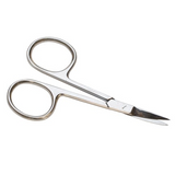 Short-Blade Scissors