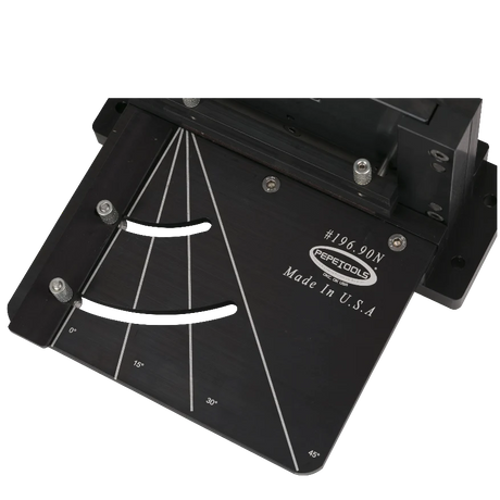 6" Designer Series Guillotine Shear