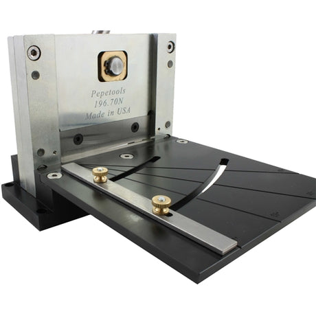 4" Guillotine Shear