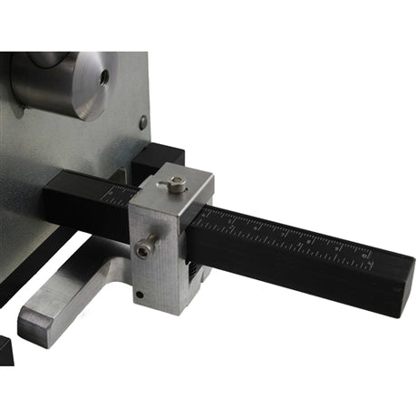 4" Guillotine Shear