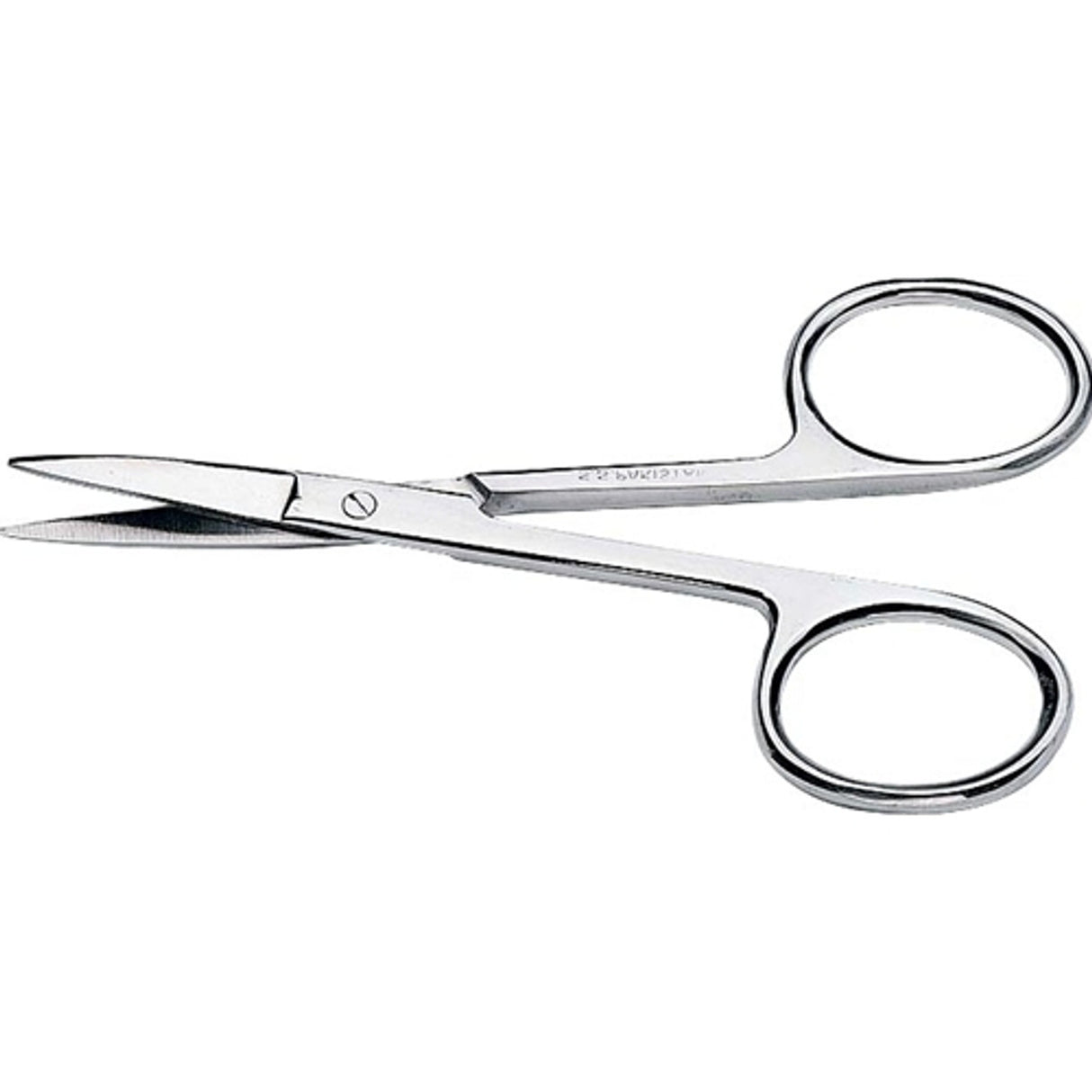 Short-Blade Scissors