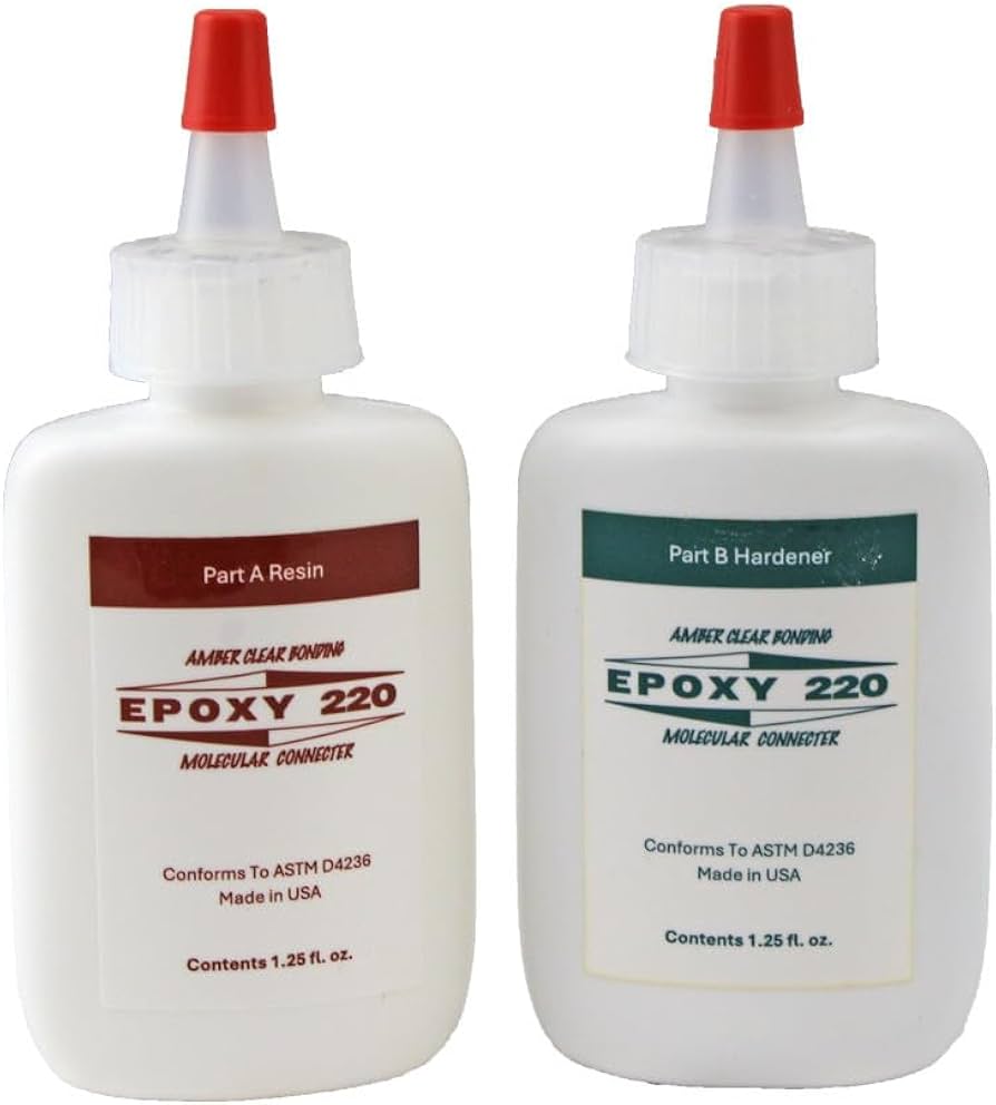 Epoxy 220