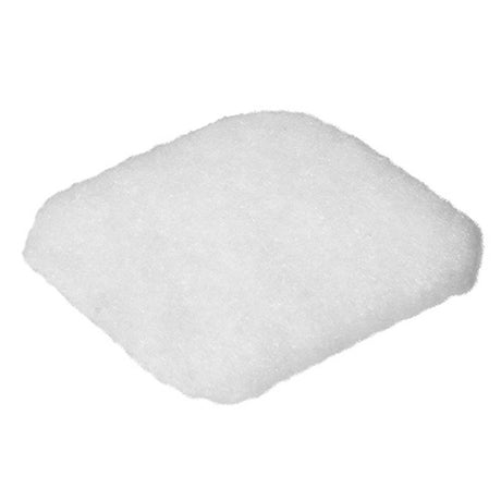 Sisma Repl. Fan Filters (Pkg of 10)
