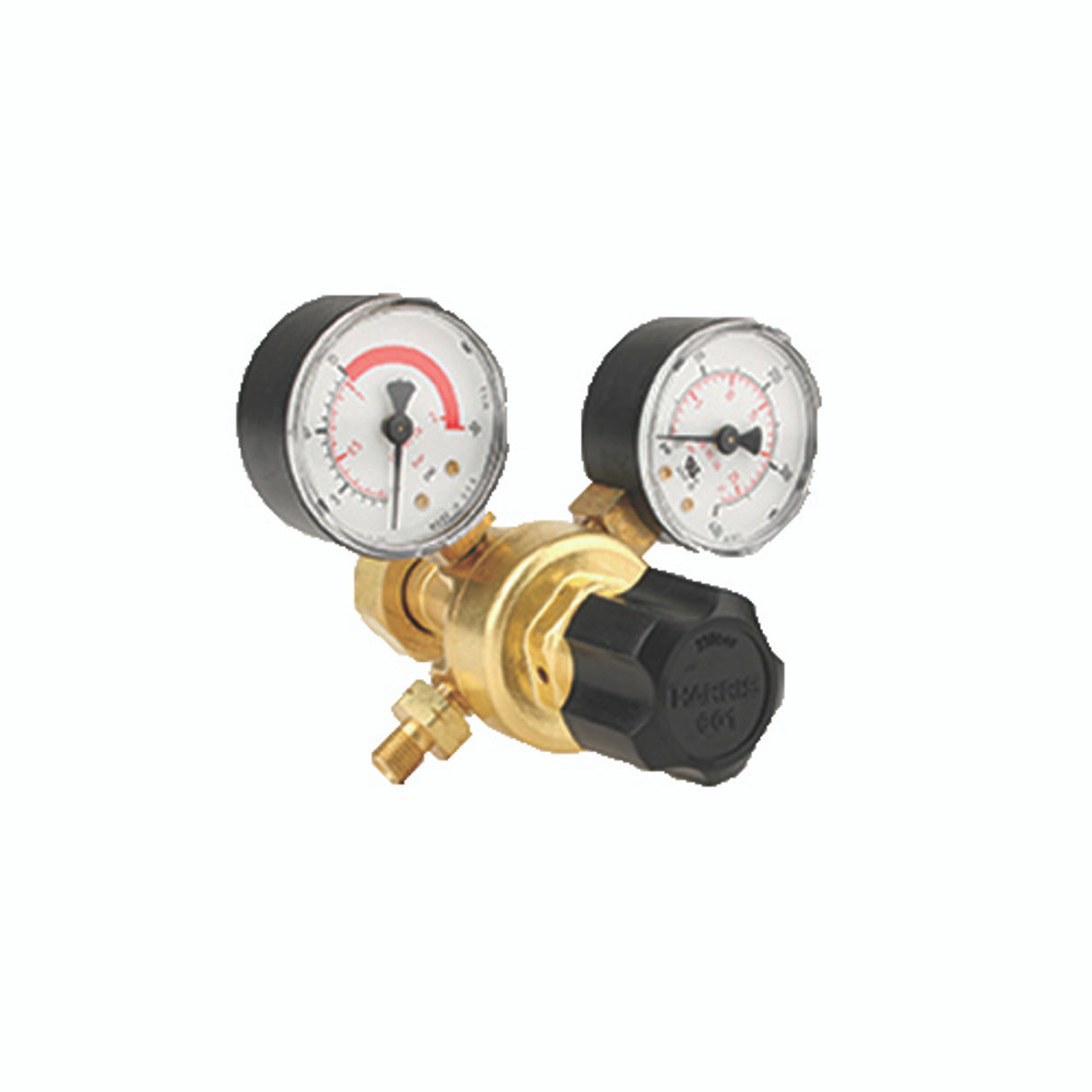 Harris® Single Stage Regulators