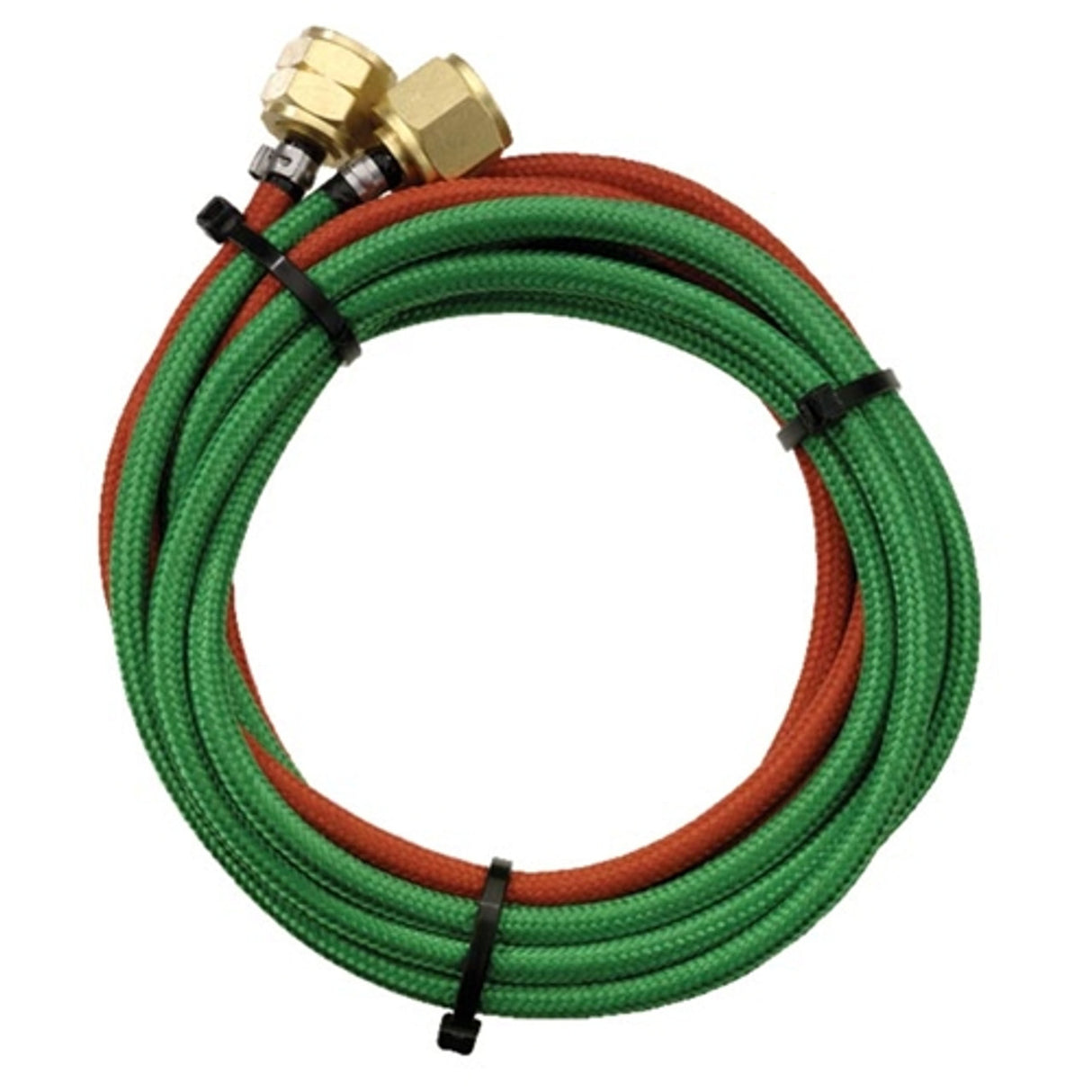 The Small Torch™ Dual Hoses - 6'