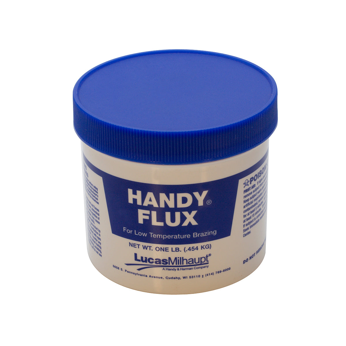 Handy® Flux