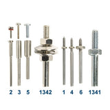 Cratex® Mandrels