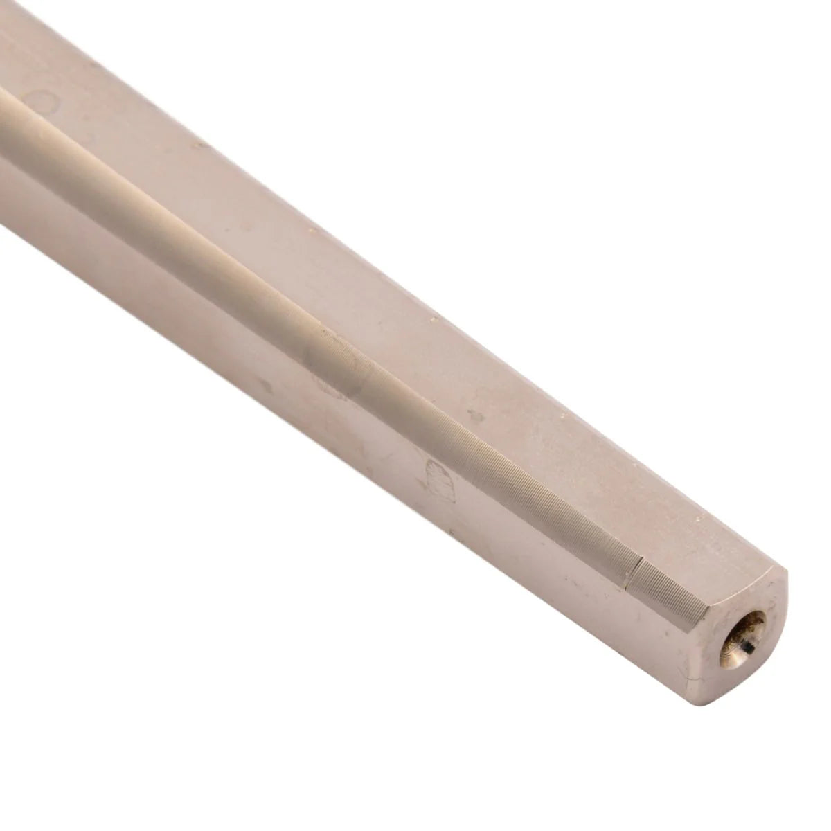 PEPE Square Graduated Steel Mandrel