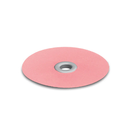 EVE® Pop-on Plastic Back Sanding Disc 7/8" (Pkg. of 100)