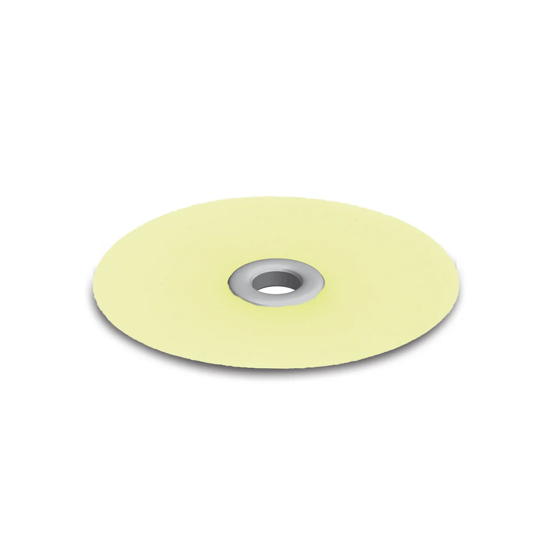 EVE® Pop-on Plastic Back Sanding Disc 7/8" (Pkg. of 100)