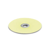 EVE® Pop-on Plastic Back Sanding Disc 7/8" (Pkg. of 100)