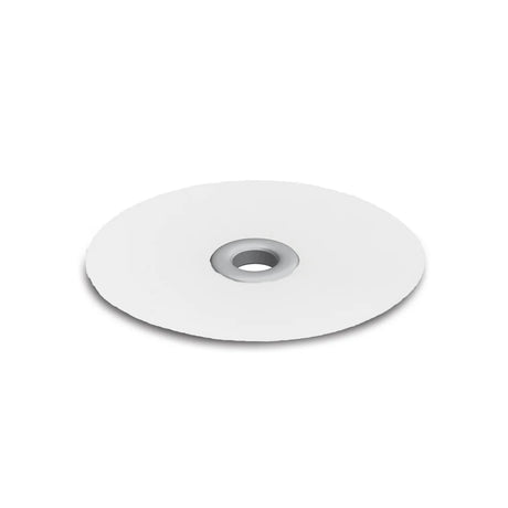 EVE® Pop-on Plastic Back Sanding Disc 7/8" (Pkg. of 100)