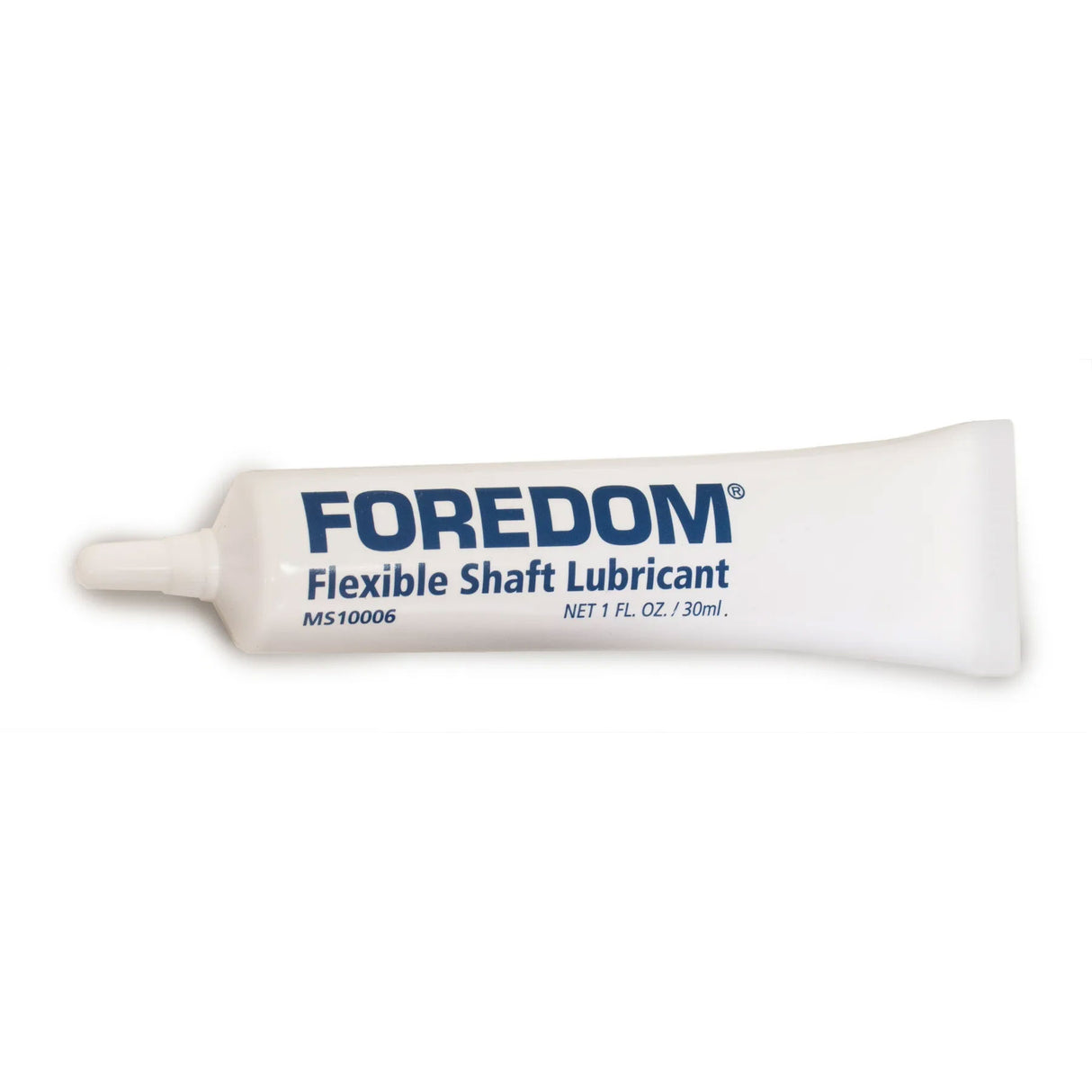 Grease for Foredom® Flex Shafts - MS10006