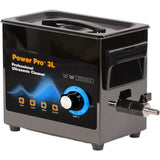 Raytech PowerPro 3L Utrasonic Cleaner