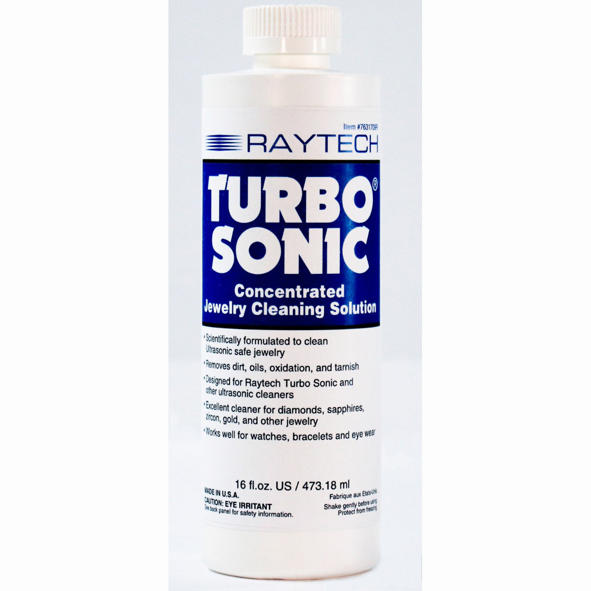 Raytech Concentrated Corrosion Removing Solution (32 oz.)