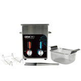GEMORO® Ultrasonic Cleaners