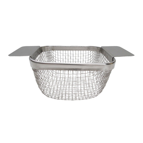 Mesh Baskets For Ultrasonic Cleaners