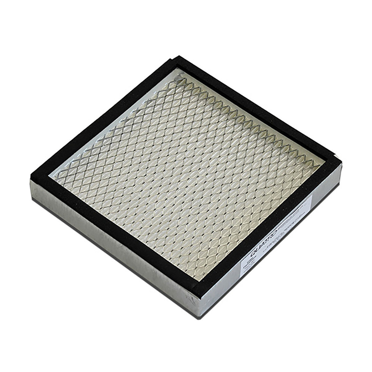 HEPA Filter for Quatro Basic and CB-1 Dust Collector