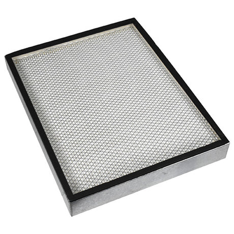 HEPA Filter for Quatro SolderPure, SPU & SPU Jr. Deluxe, CollectAll Dust Collector
