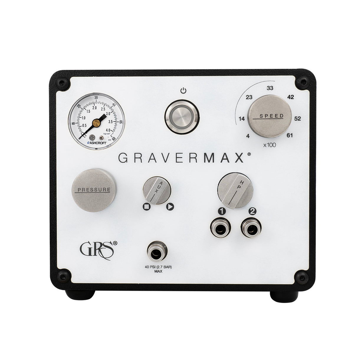 GRS® GraverMax® Rev24