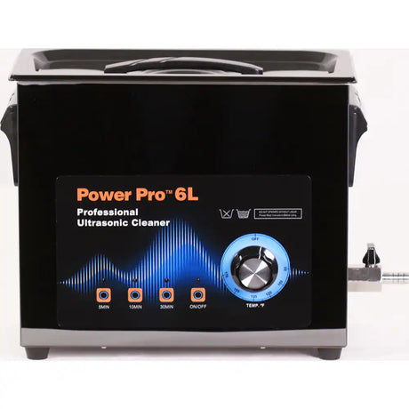 Raytech PowerPro 6L Utrasonic Cleaner
