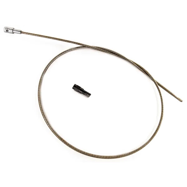 S-10805/45 Square Drive Shaft Retrofit for discontinued Series H motors