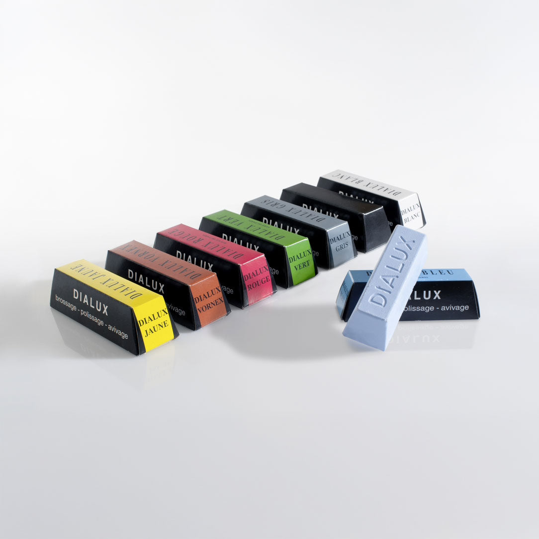 DIALUX® Polishing Compounds